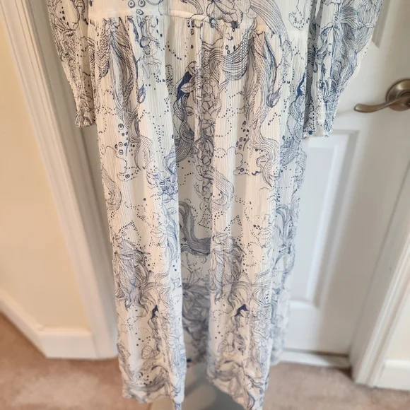See By Chloe Dress Size 40 Or 10